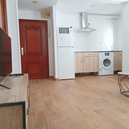 וייאדוליד Apto Centrico Casa Concha Vut 47-127 מראה חיצוני תמונה