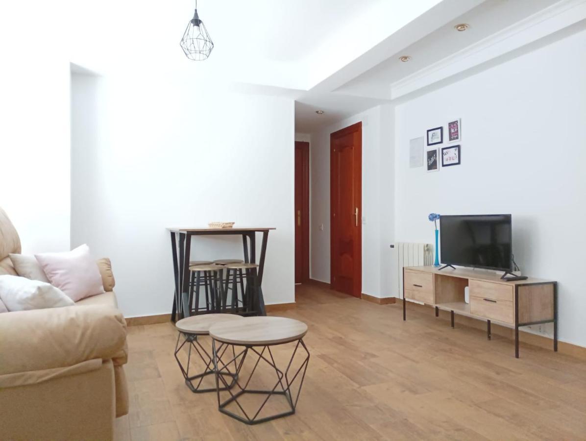 וייאדוליד Apto Centrico Casa Concha Vut 47-127 מראה חיצוני תמונה