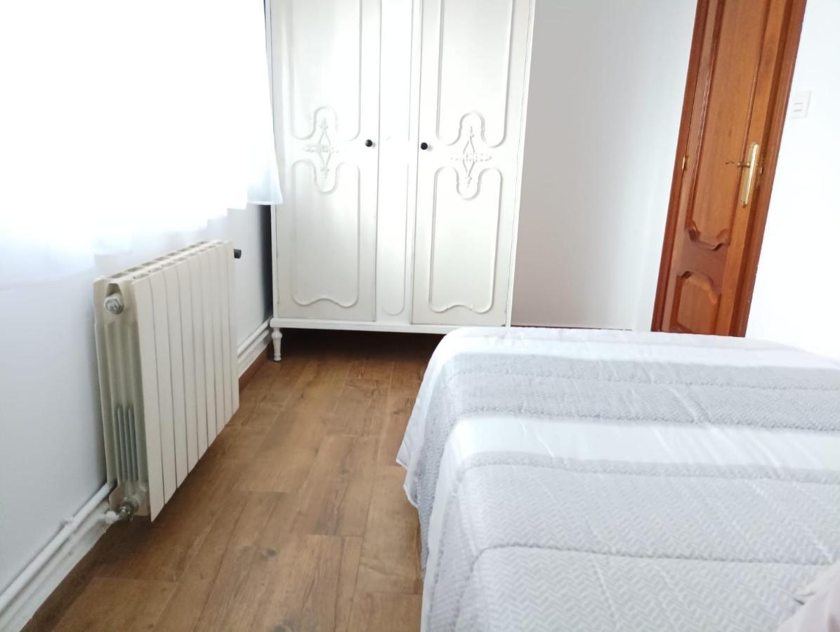 וייאדוליד Apto Centrico Casa Concha Vut 47-127 מראה חיצוני תמונה