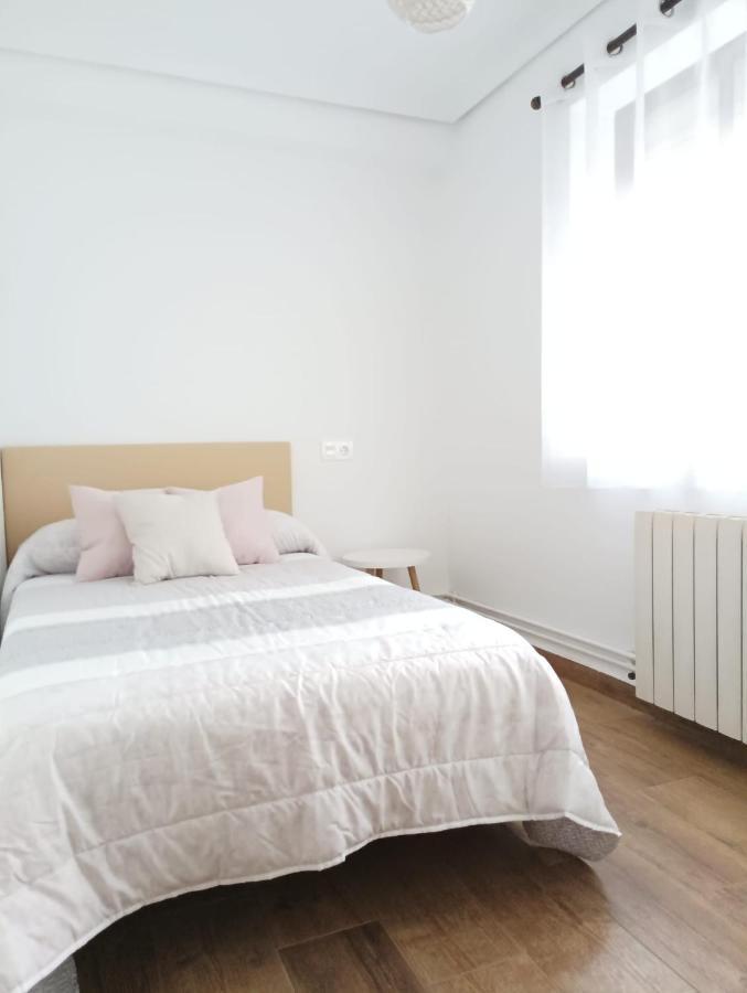 וייאדוליד Apto Centrico Casa Concha Vut 47-127 מראה חיצוני תמונה
