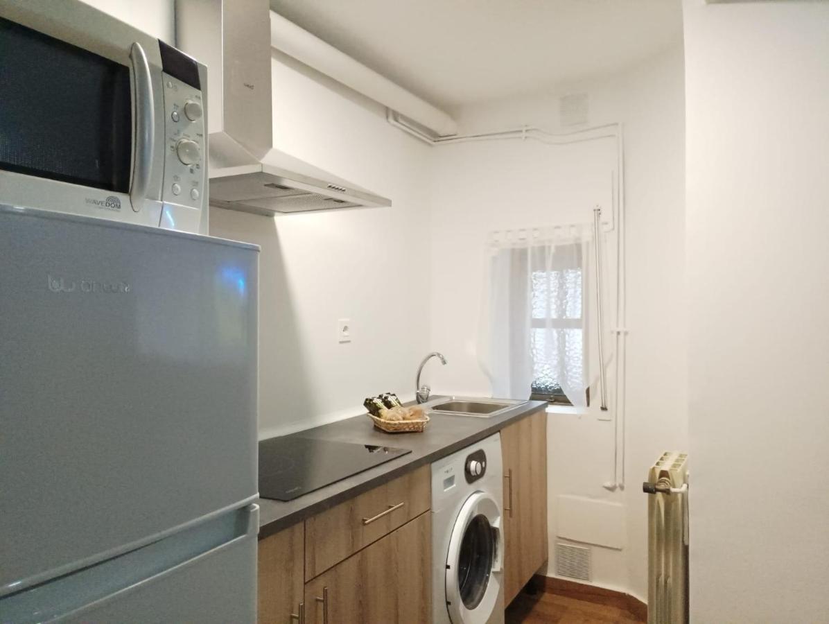 וייאדוליד Apto Centrico Casa Concha Vut 47-127 מראה חיצוני תמונה