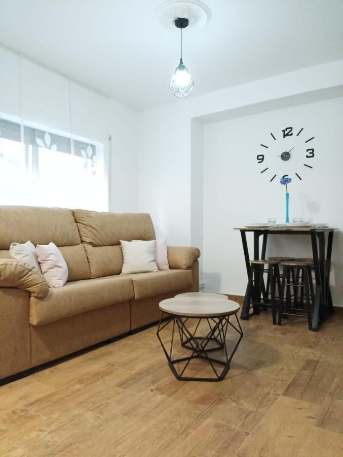 וייאדוליד Apto Centrico Casa Concha Vut 47-127 מראה חיצוני תמונה