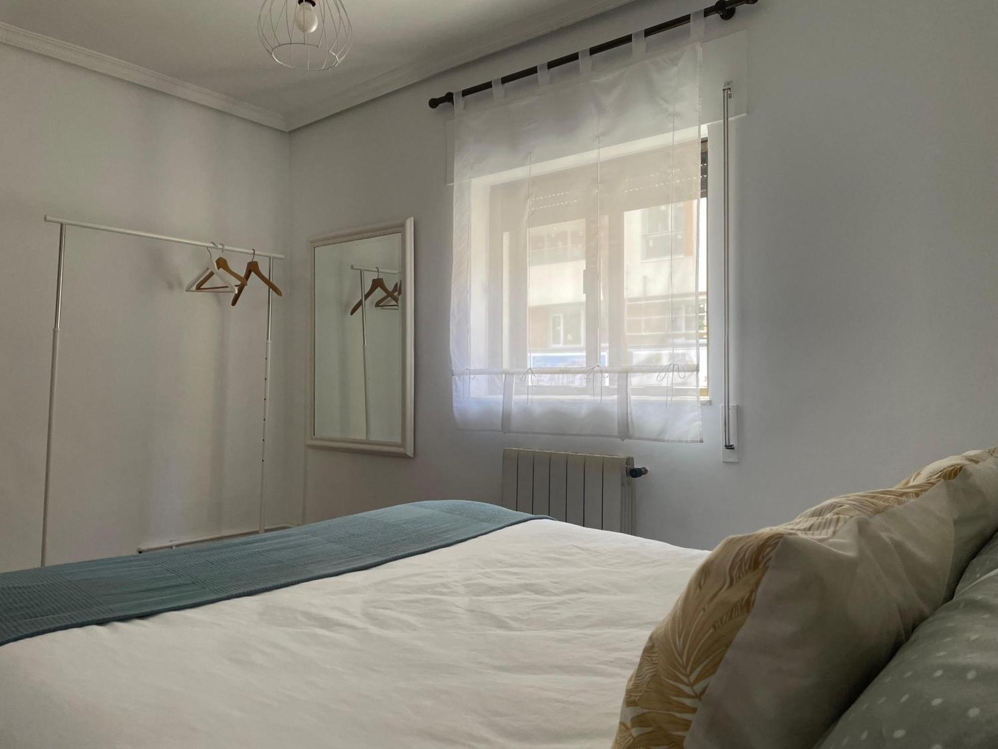 וייאדוליד Apto Centrico Casa Concha Vut 47-127 מראה חיצוני תמונה